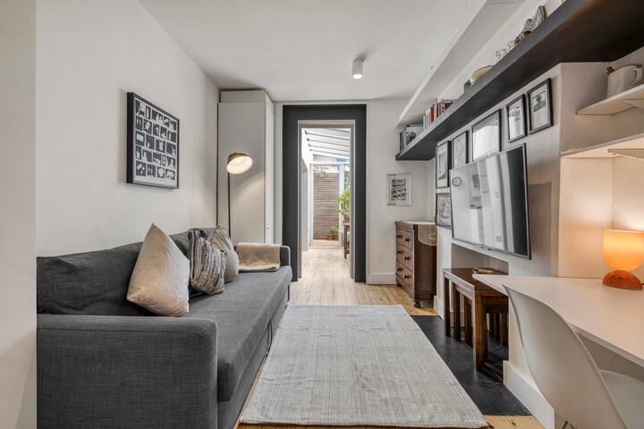 Guest favorite listing in London