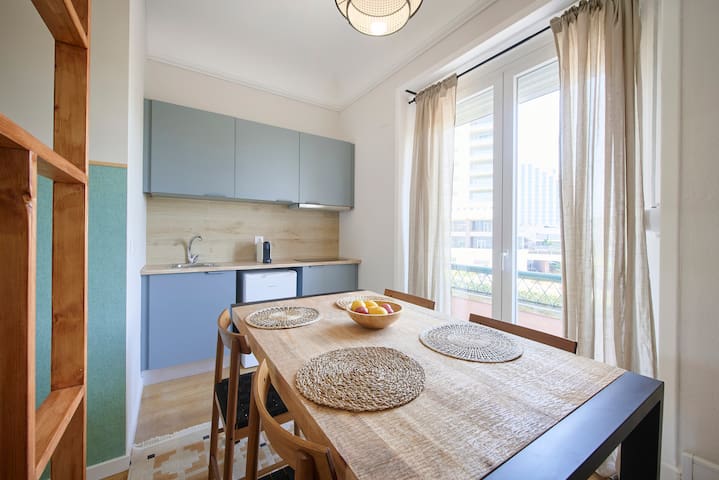 Ams Coliving managed Airbnb listing 1