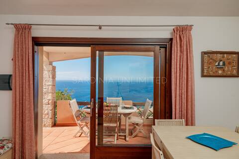 Fior di Luna Cottage