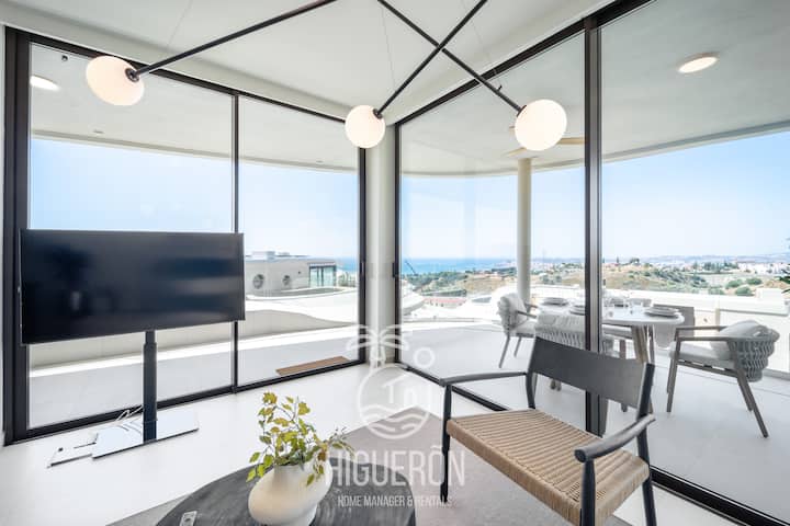 Higueronrentals Valley Azul - Fuengirola