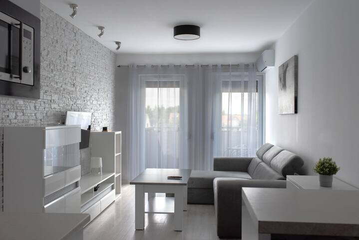 RentPlanet managed Airbnb listing 1