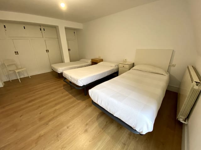 Villa Del Niño Jesús managed Airbnb listing 1