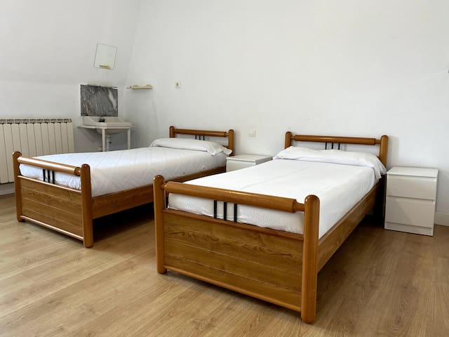 Villa Del Niño Jesús managed Airbnb listing 3