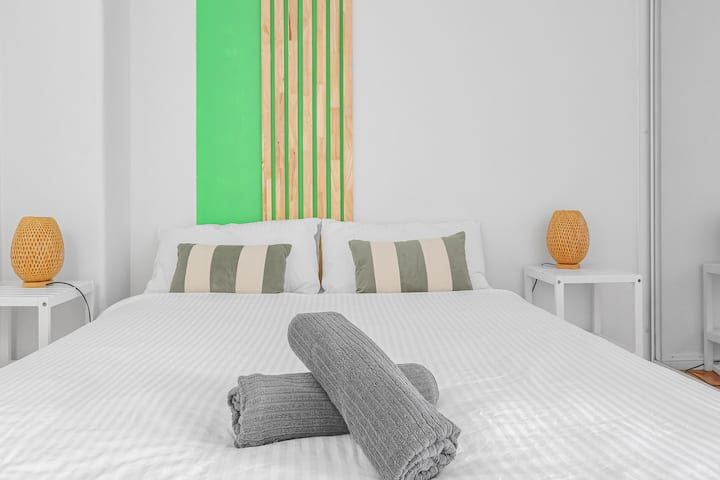 Спална соба 2