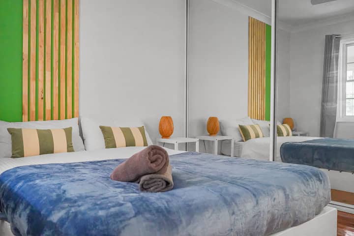 Спална соба 1