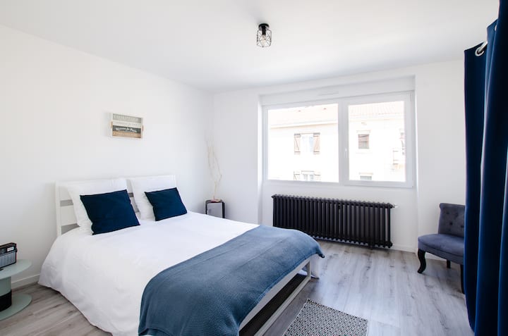 საძინებელი 2