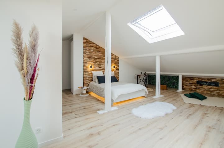 საძინებელი 1