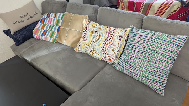 Дневна соба