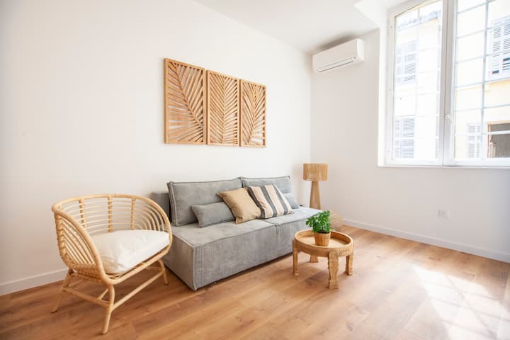 მისაღები ოთახი