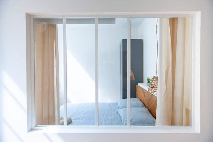 საძინებელი