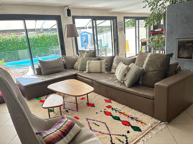 Conciergerie Evasion By Emilie managed Airbnb listing 2