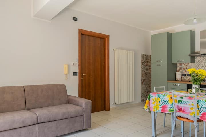 Stefy's Home - L'Aquila