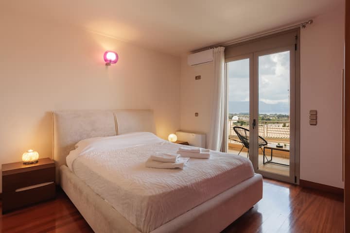 Спална соба 2