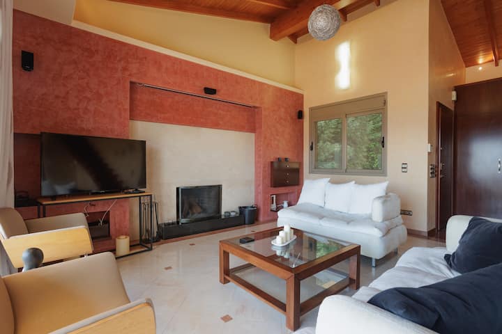 Дневна соба