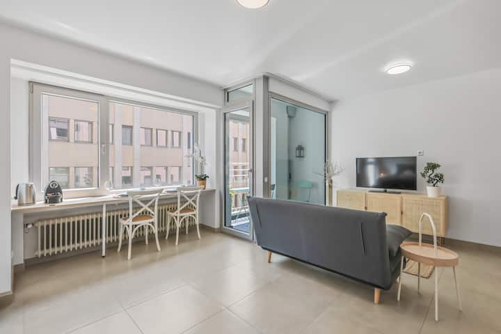 Appartement à Luxembourg - Luxemburg