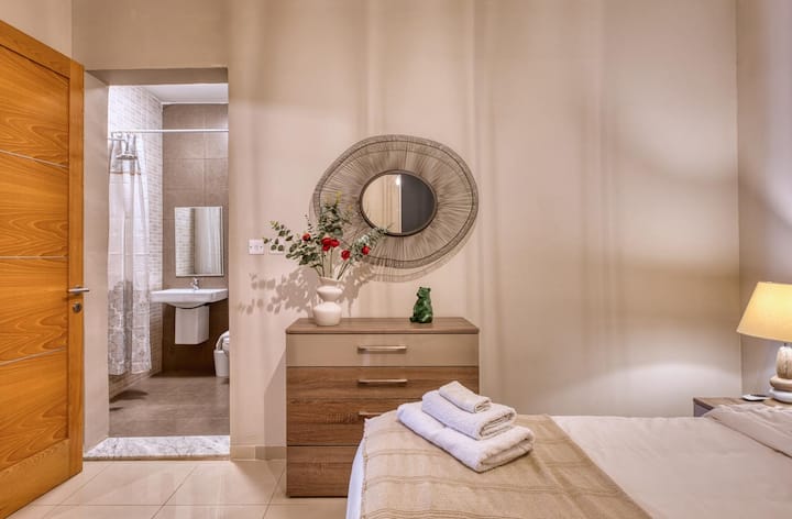 Спална соба 1