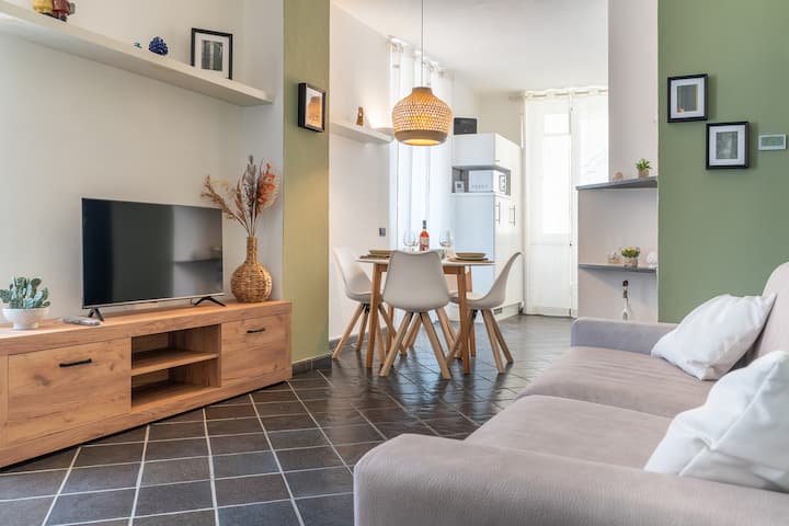 Всекидневна