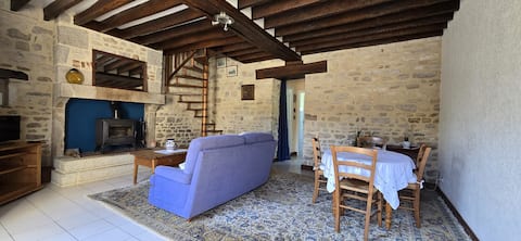 Airbnb performant: House à Sarthe