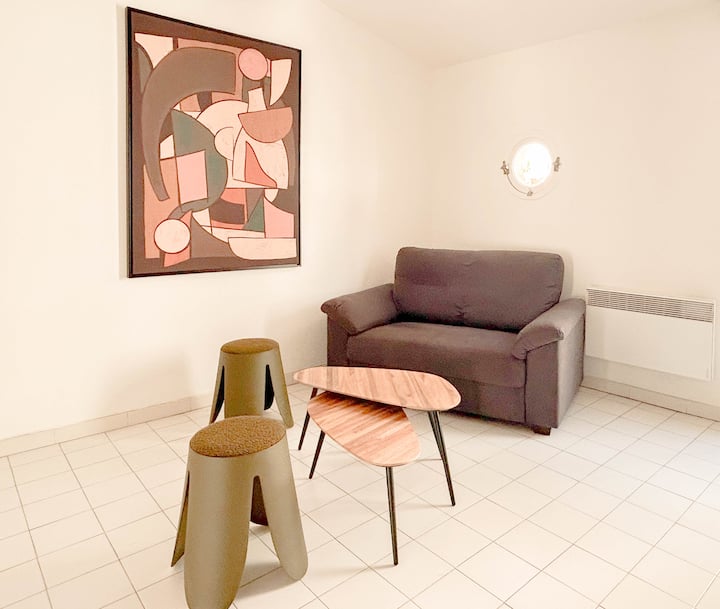 Cabanel - Studio à Montpellier - Montpellier