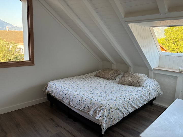 Спална соба 1