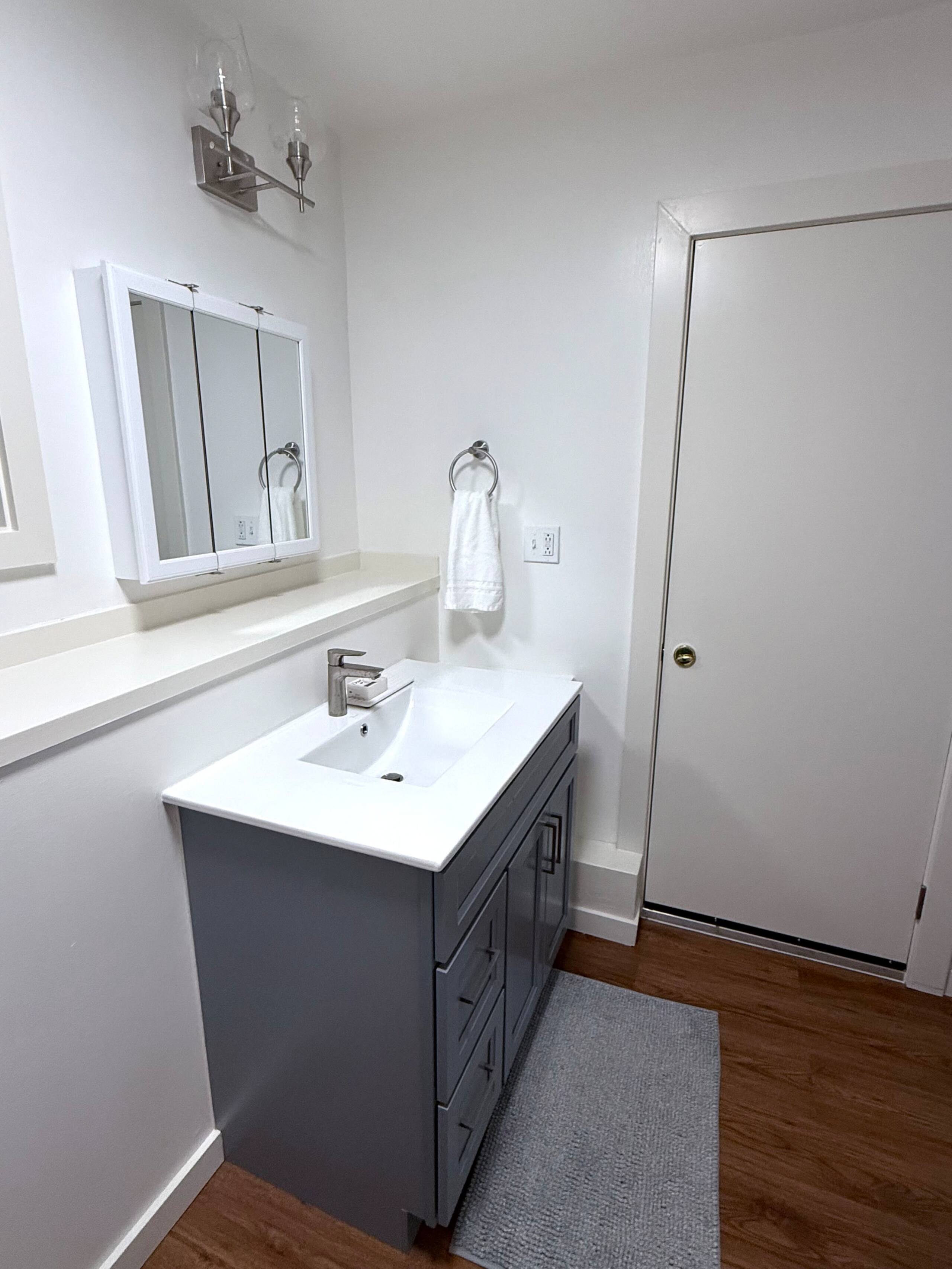 Home in San Francisco · ★5.0 · 1 bedroom · 2 beds · 2 baths - Image 14