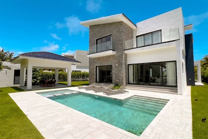 Casa De Cana managed Airbnb listing 1