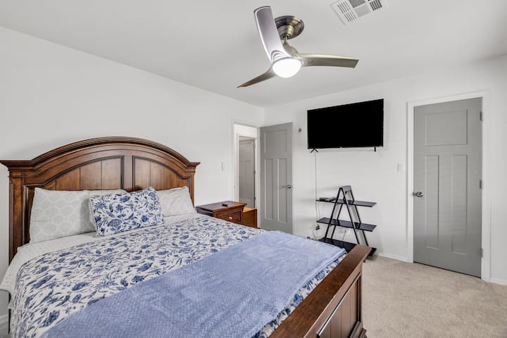 غرفة النوم 3