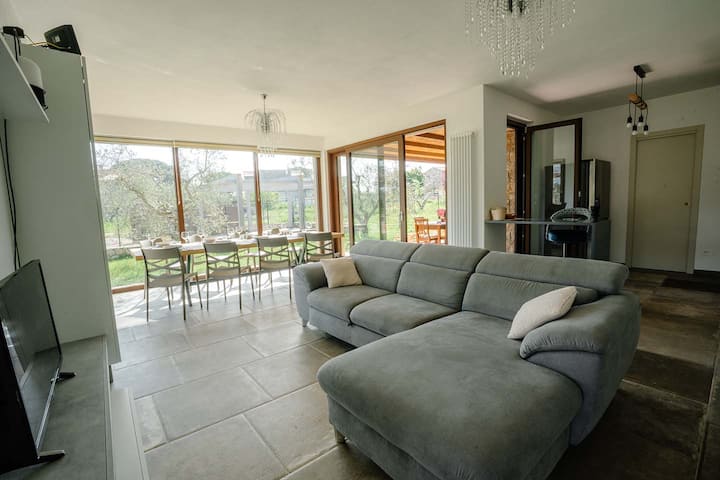 Casa Vacanza Trasimeno - Umbria - Umbria