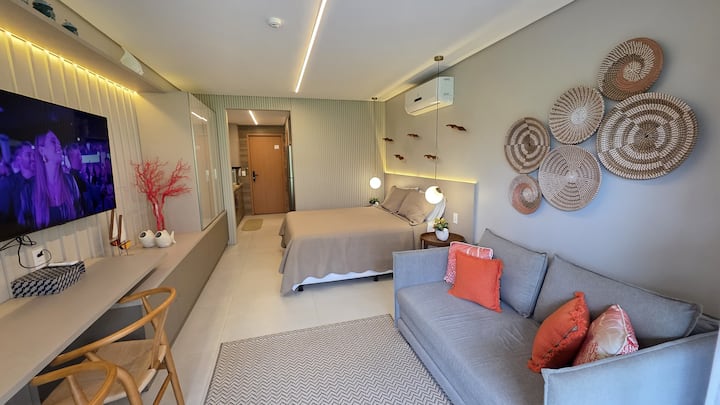 საძინებელი