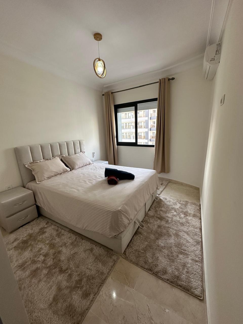 კომფორტული ოთახი-ჰილტონ-ტენჯერი, საძინებელი-ტურიზმი-მალაბატა, ლუქსი-ტანგერი
