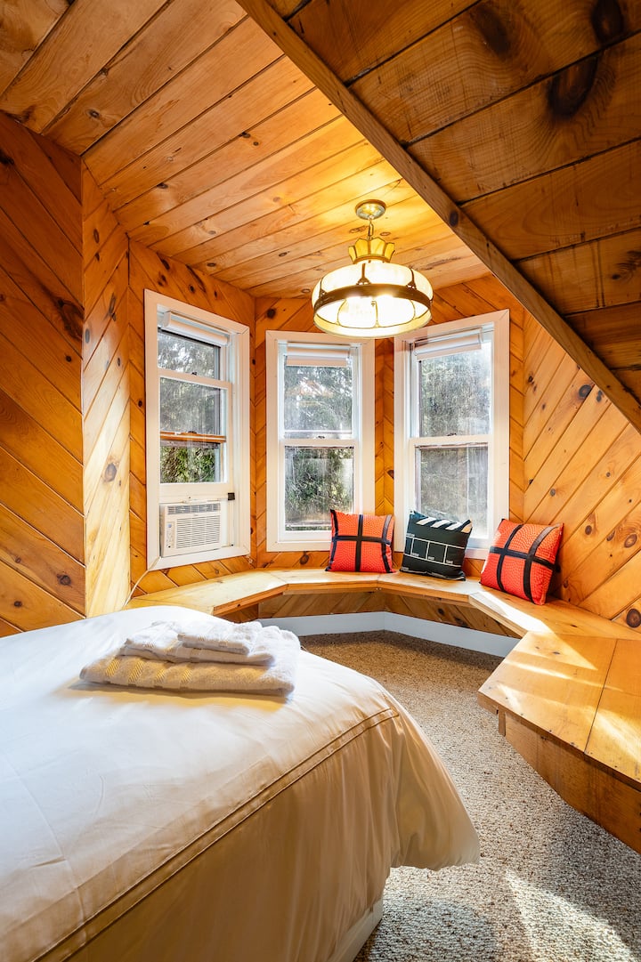 Bedroom 7