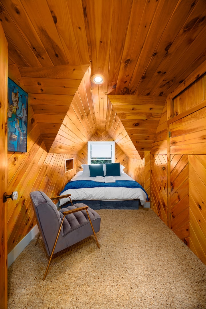Bedroom 6