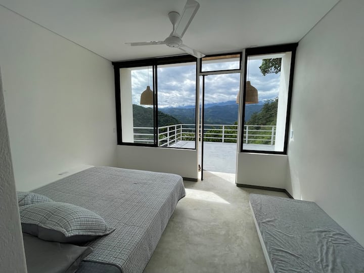 غرفة النوم 2