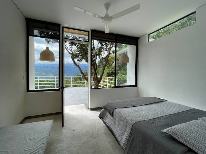 غرفة النوم 1