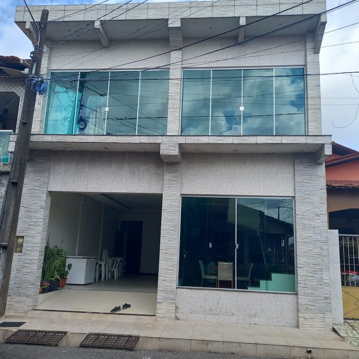 Oportunidade Cop 30 Casa Duplex - Belém