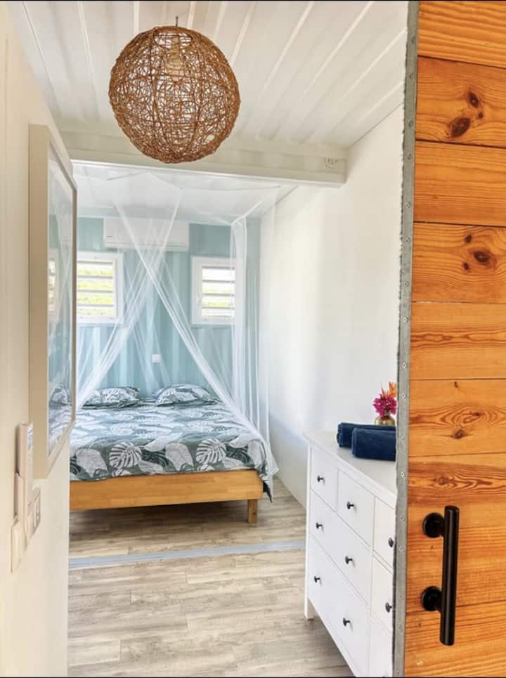 საძინებელი 1