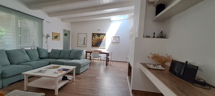 Casa Indipendente Con Giardino A 2 Passi Dal Mare - Amantea