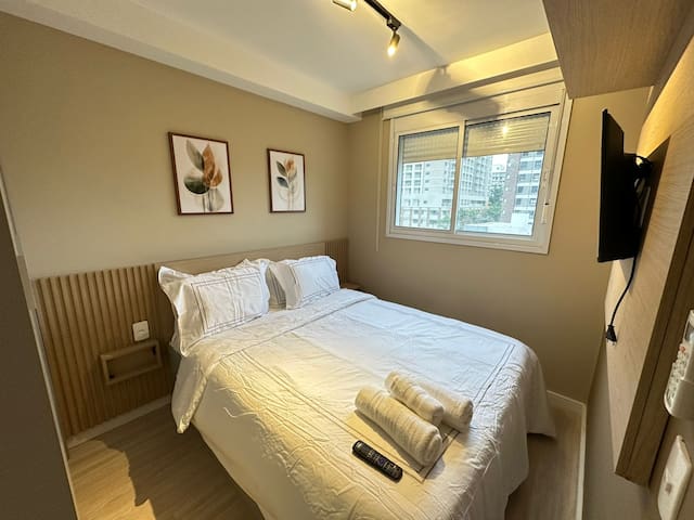 My Iglu managed Airbnb listing 1