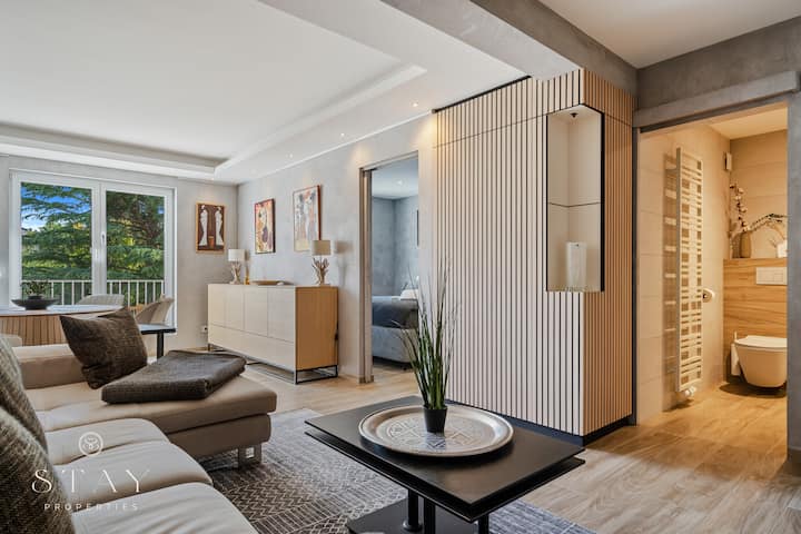 Appartement à Limpertsberg - Luxemburg (Stadt)