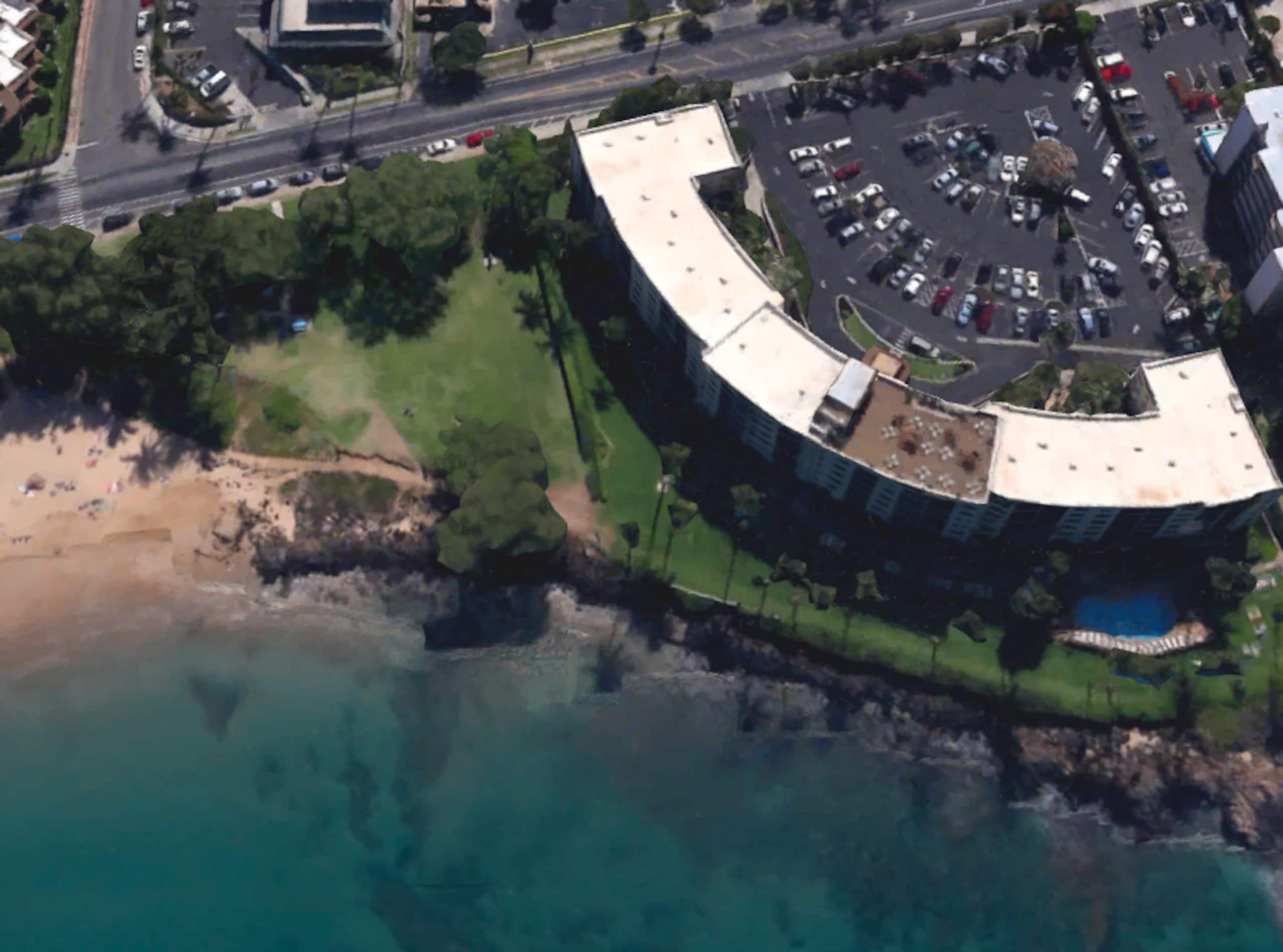 Boldly Oceanfront. Royal Mauian 2-Bedroom Retreat - Image 44