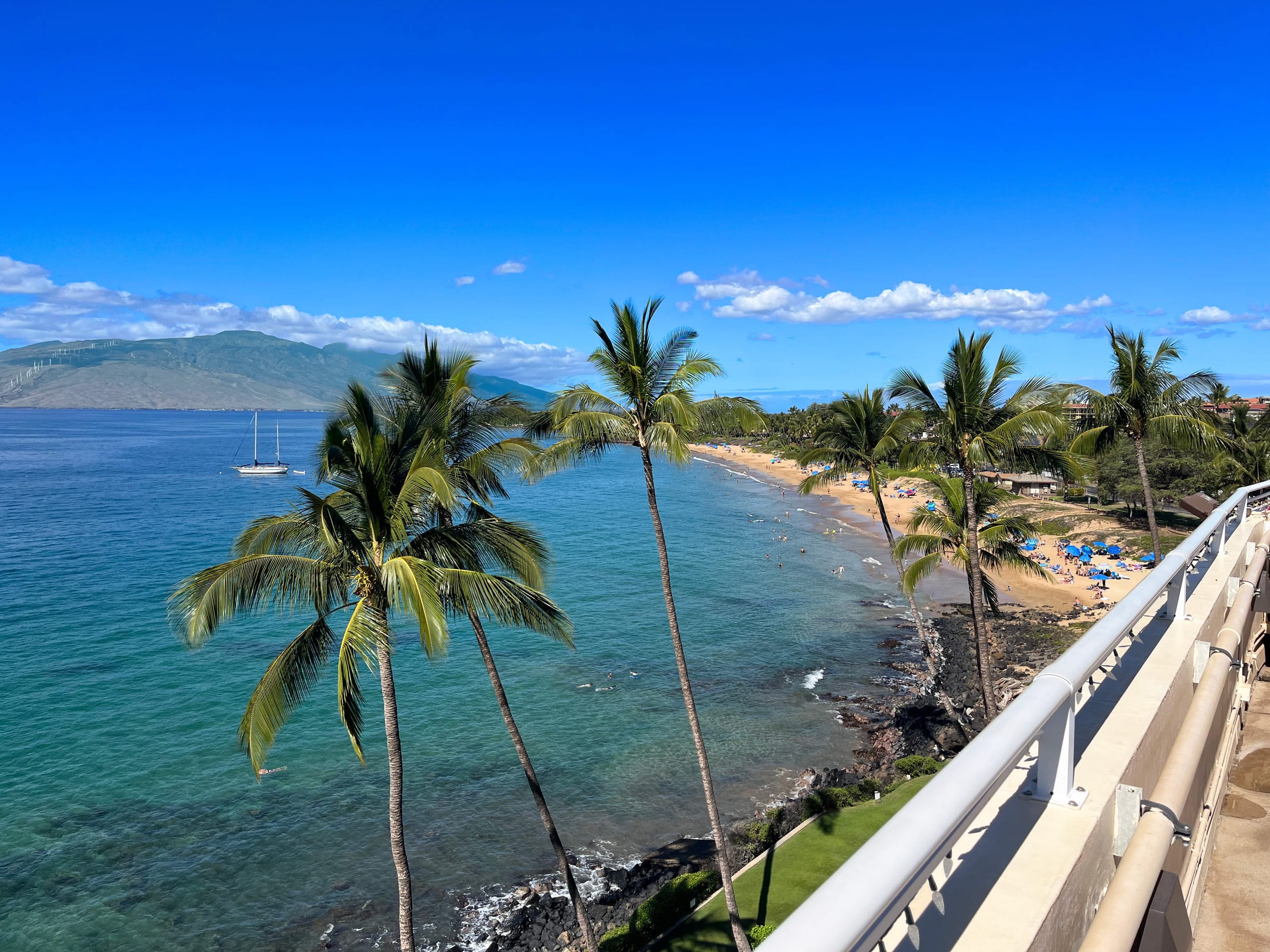 Boldly Oceanfront. Royal Mauian 2-Bedroom Retreat - Image 30
