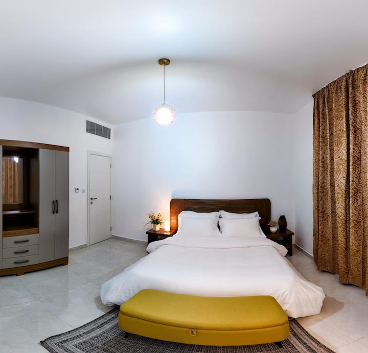 Chambre 1