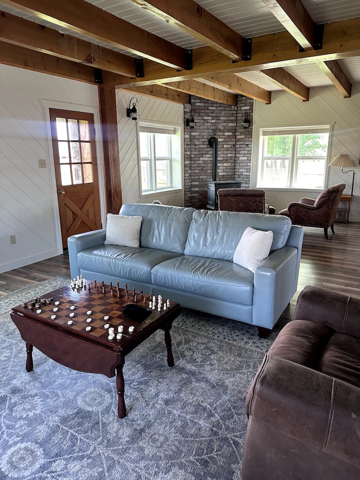 Cute Country Farmhouse - Bayfield, CO