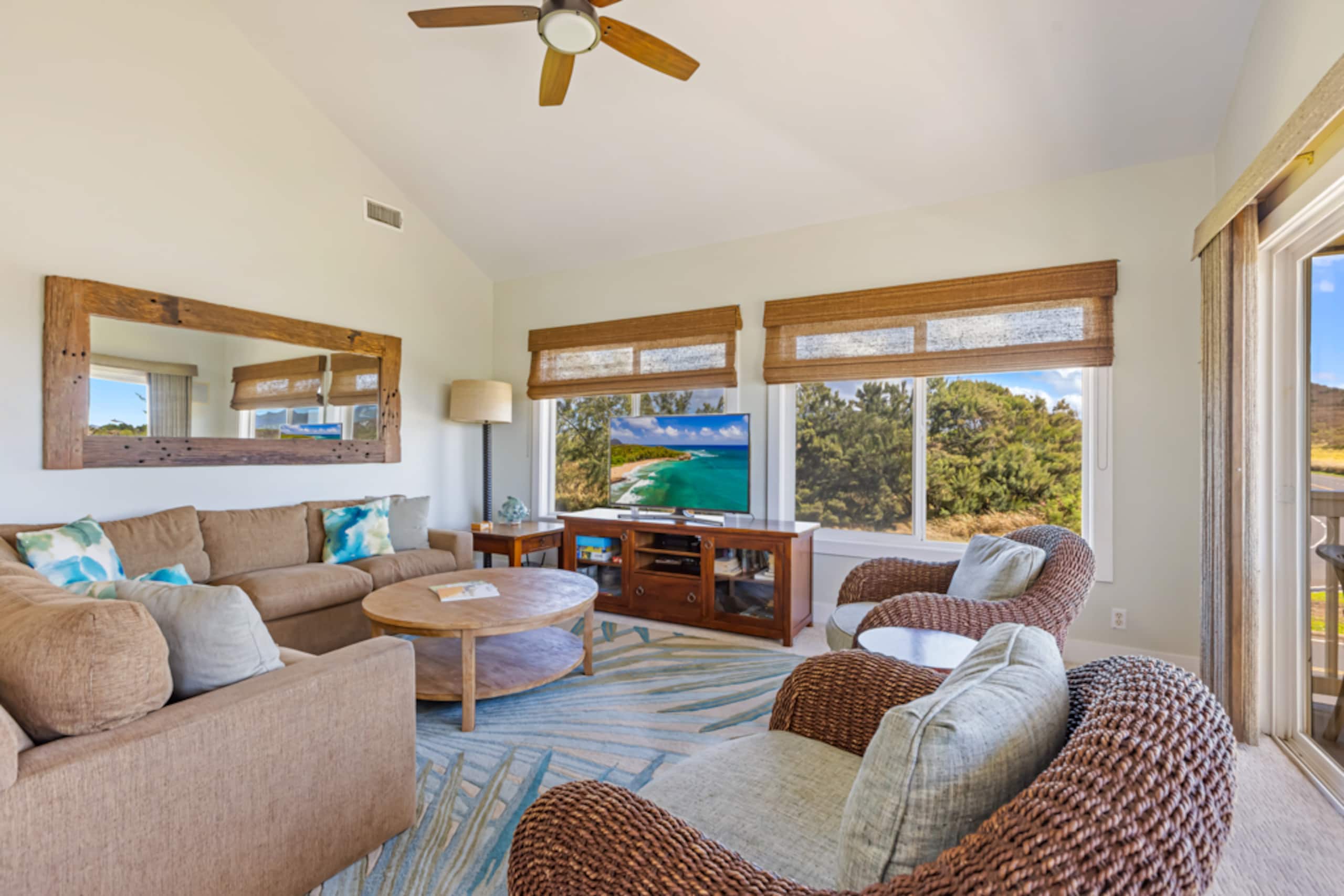 Luxury Condo In Poipu Beach - Image 2