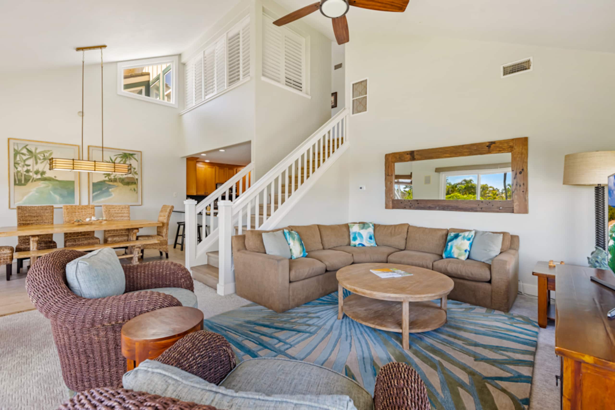 Luxury Condo In Poipu Beach - Image 3