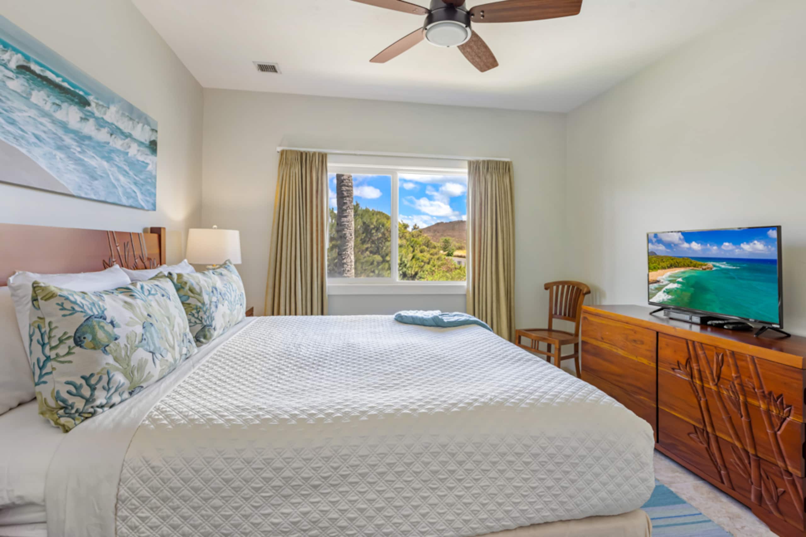 Luxury Condo In Poipu Beach - Image 12
