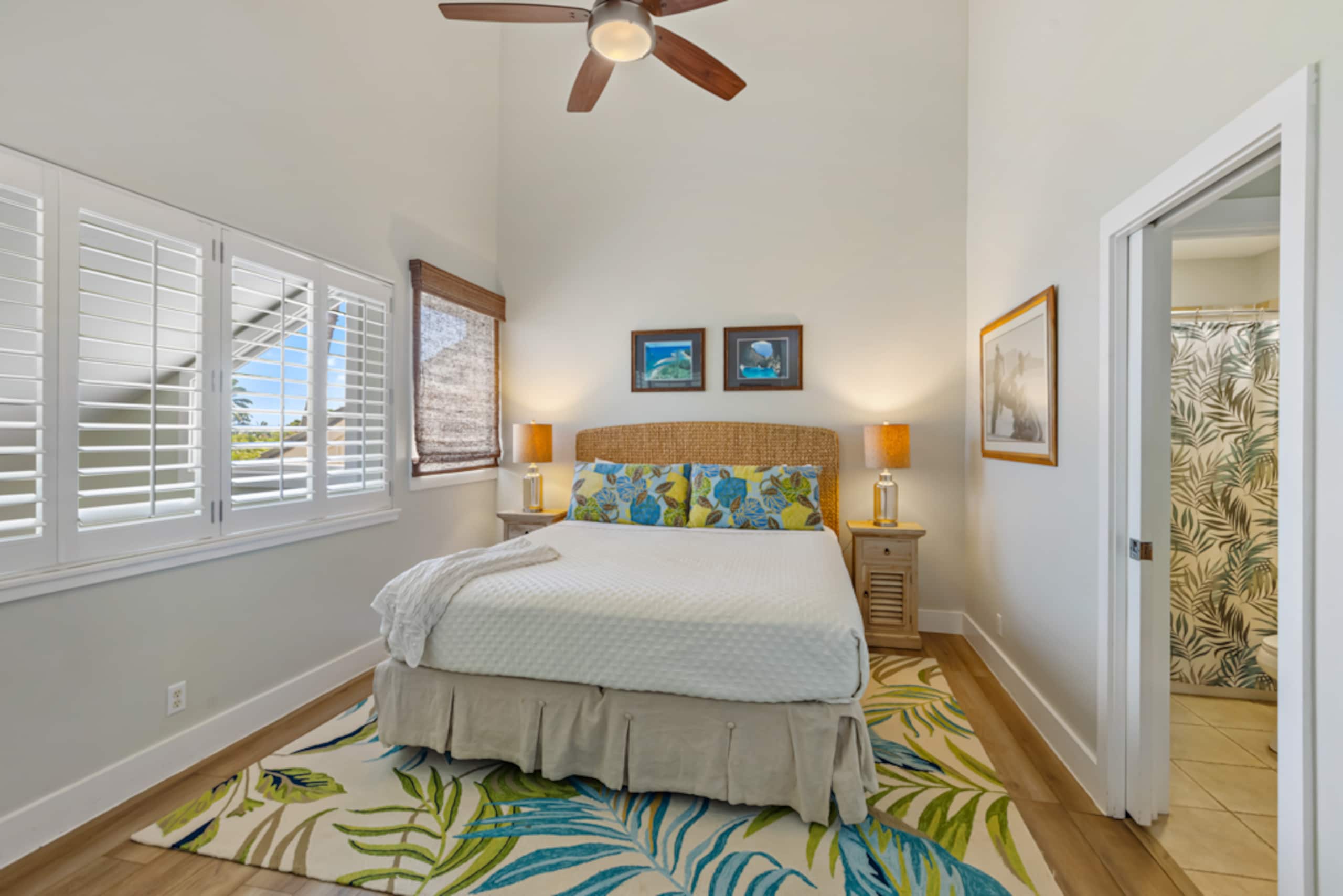 Luxury Condo In Poipu Beach - Image 27