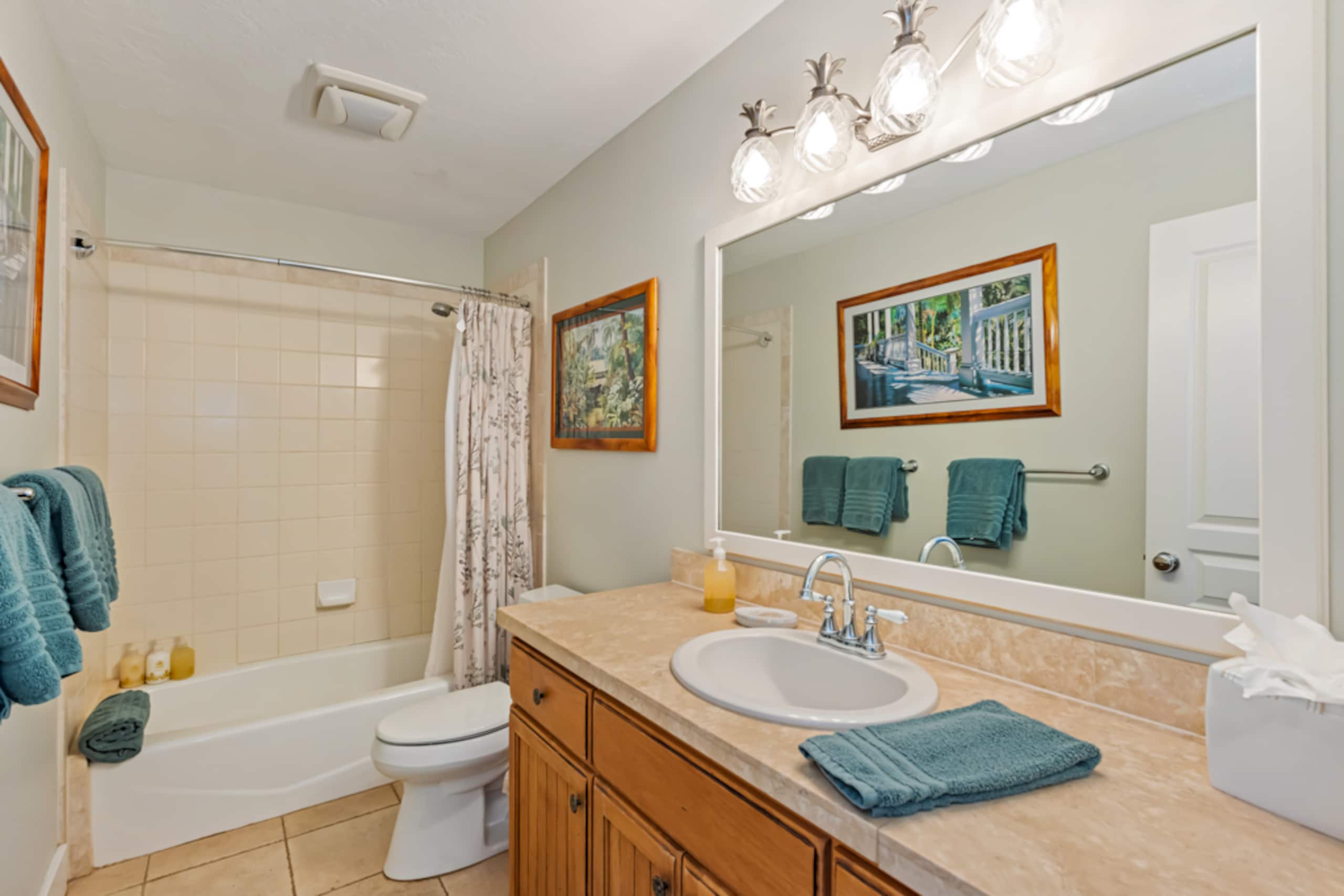Luxury Condo In Poipu Beach - Image 19