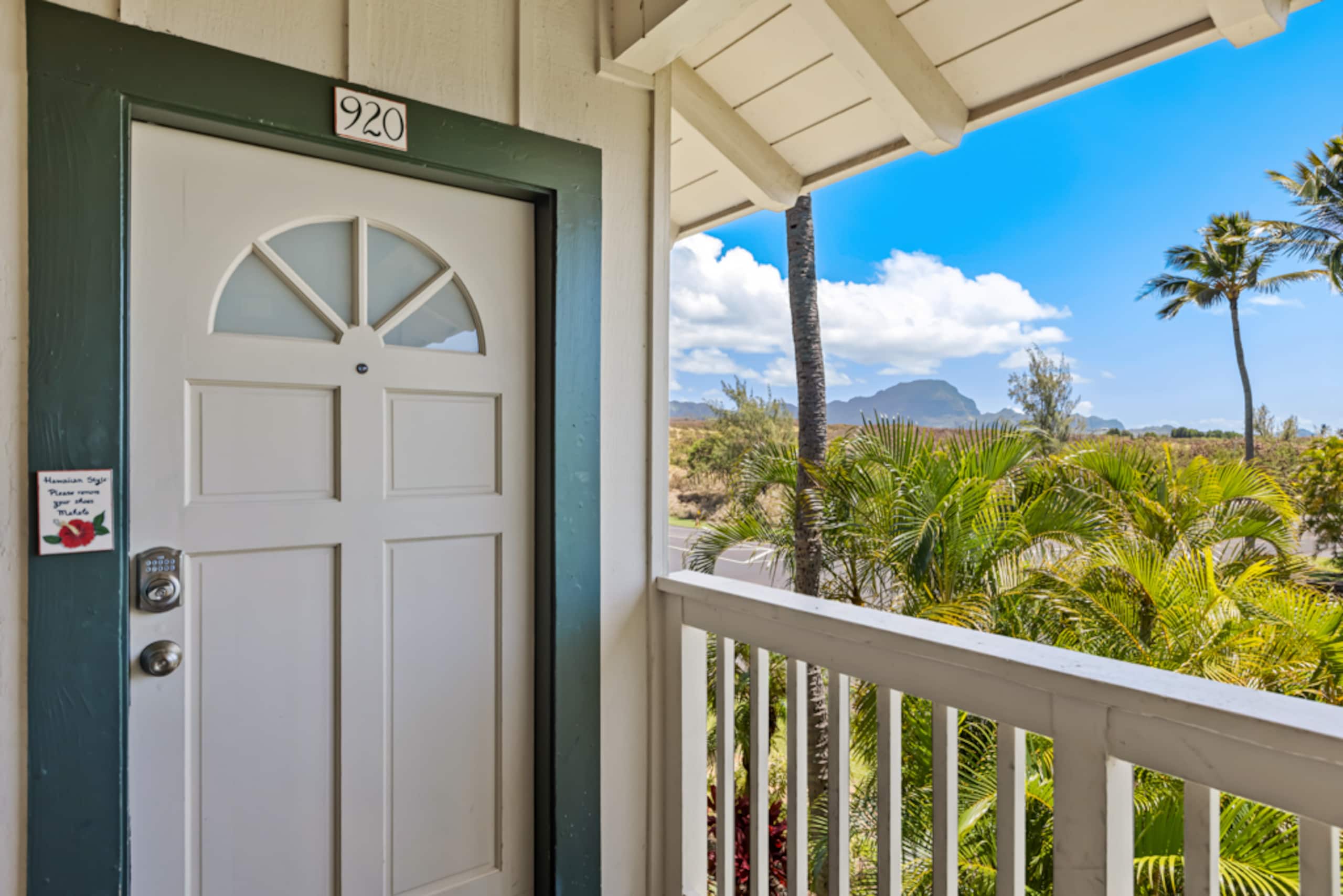 Luxury Condo In Poipu Beach - Image 1