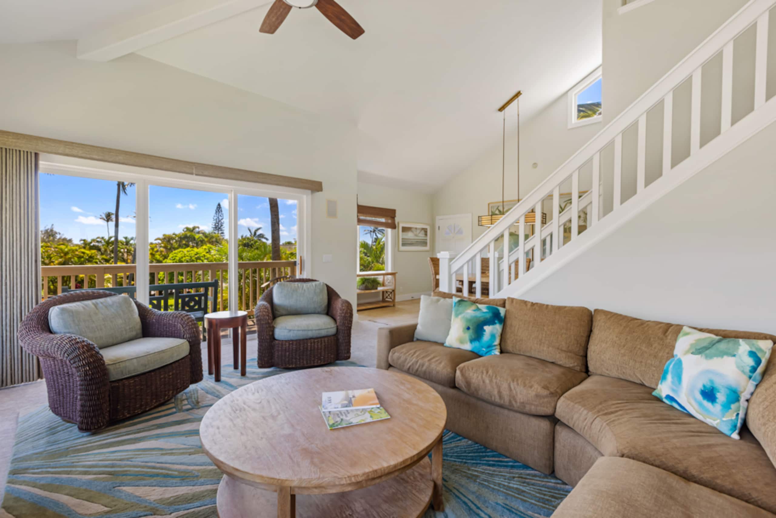 Luxury Condo In Poipu Beach - Image 4